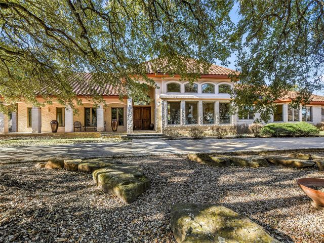 25909 Hamilton Pool RD, Round Mountain, TX 78663