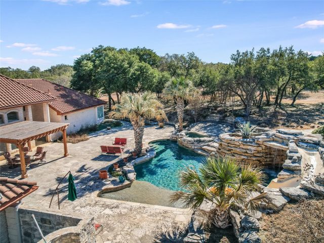 25909 Hamilton Pool RD, Round Mountain, TX 78663