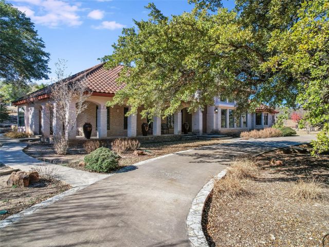25909 Hamilton Pool RD, Round Mountain, TX 78663