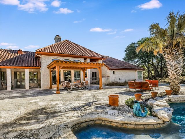 25909 Hamilton Pool RD, Round Mountain, TX 78663