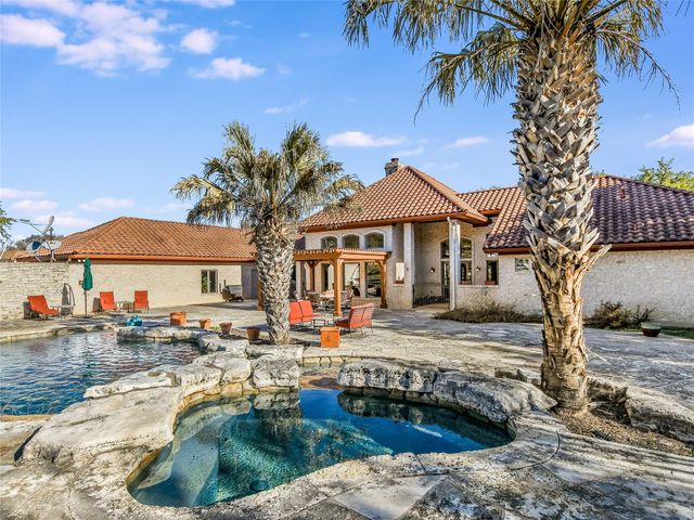 25909 Hamilton Pool RD, Round Mountain, TX 78663