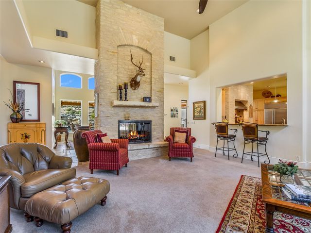 25909 Hamilton Pool RD, Round Mountain, TX 78663