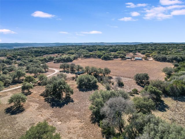 25909 Hamilton Pool RD, Round Mountain, TX 78663