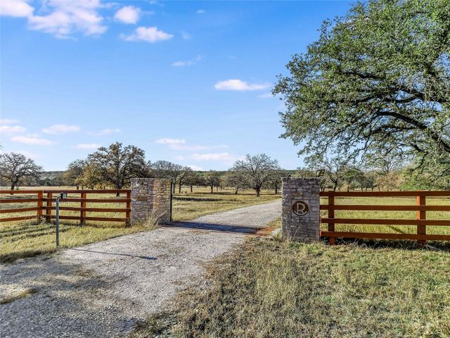 25909 Hamilton Pool RD, Round Mountain, TX 78663