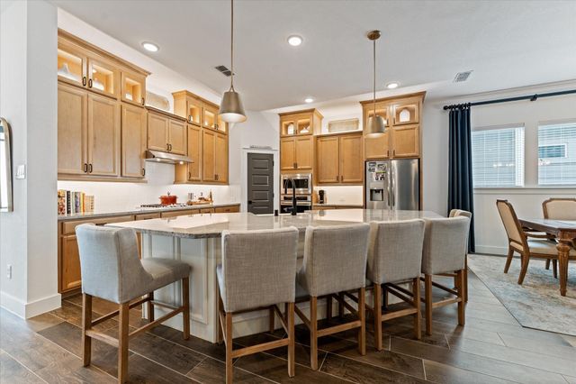 18506 Parkland Square Place, Cypress, TX 77433