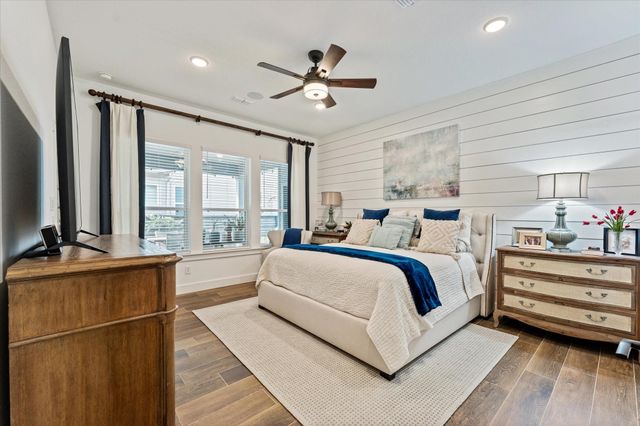 18506 Parkland Square Place, Cypress, TX 77433