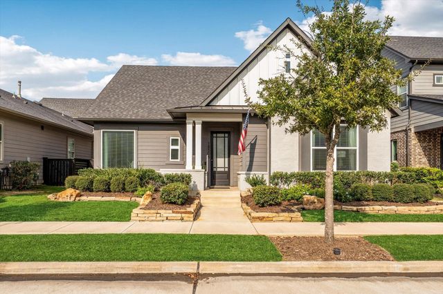 18506 Parkland Square Place, Cypress, TX 77433