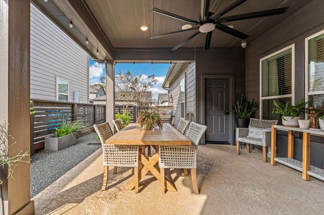 18506 Parkland Square Place, Cypress, TX 77433