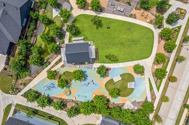 18506 Parkland Square Place, Cypress, TX 77433