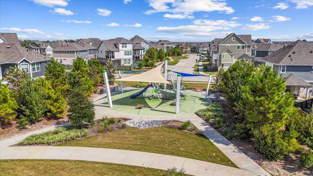 18506 Parkland Square Place, Cypress, TX 77433