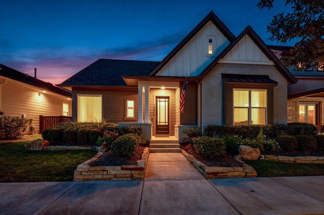 18506 Parkland Square Place, Cypress, TX 77433