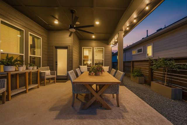 18506 Parkland Square Place, Cypress, TX 77433