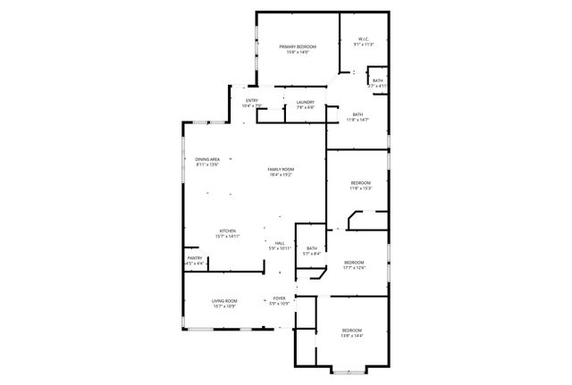 18506 Parkland Square Place, Cypress, TX 77433