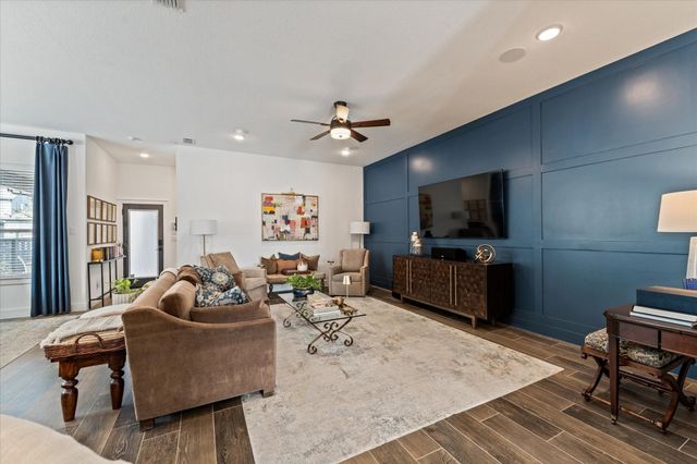 18506 Parkland Square Place, Cypress, TX 77433