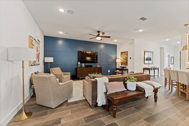 18506 Parkland Square Place, Cypress, TX 77433