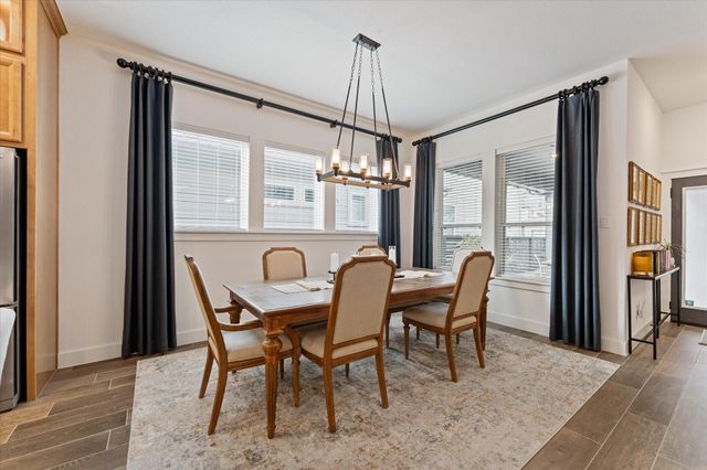 18506 Parkland Square Place, Cypress, TX 77433