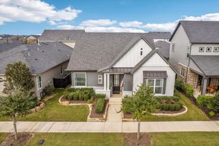 18506 Parkland Square Place, Cypress, TX 77433