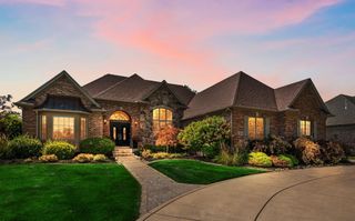 1106 Kensington Court, Schererville, IN 46375