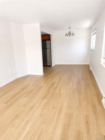 7325 Tennyson Street 4, Westminster, CO 80030