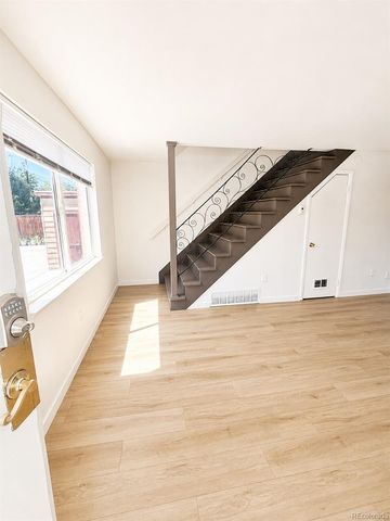7325 Tennyson Street 4, Westminster, CO 80030