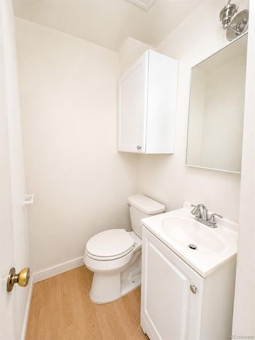7325 Tennyson Street 4, Westminster, CO 80030