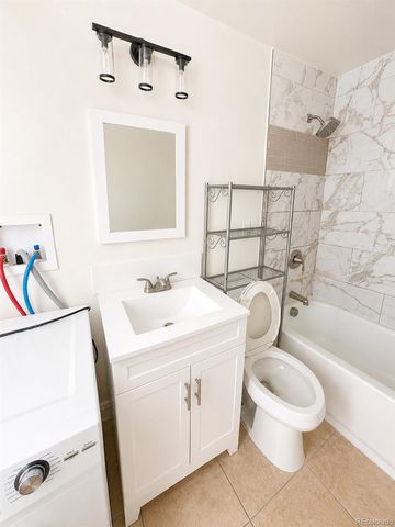 7325 Tennyson Street 4, Westminster, CO 80030