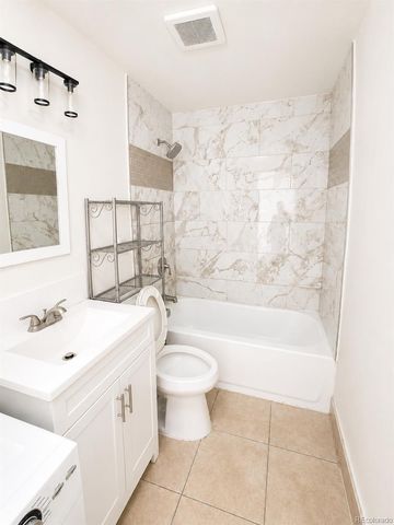 7325 Tennyson Street 4, Westminster, CO 80030