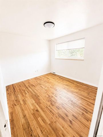 7325 Tennyson Street 4, Westminster, CO 80030