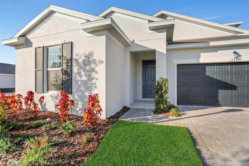 13524 TURNLEAF BOULEVARD, Punta Gorda, FL 33955
