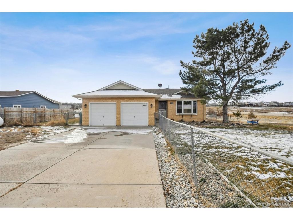 12402 Quince St, Brighton, CO 80602