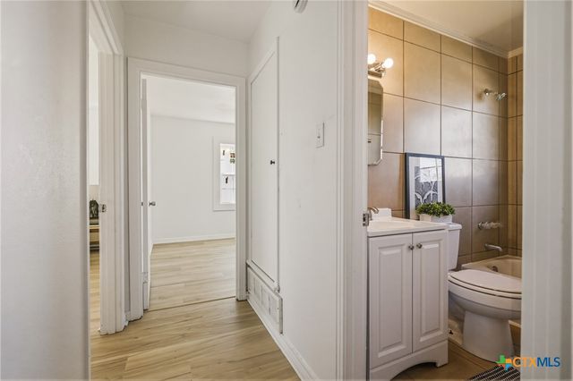 935 Fannin Loop, Temple, TX 76501