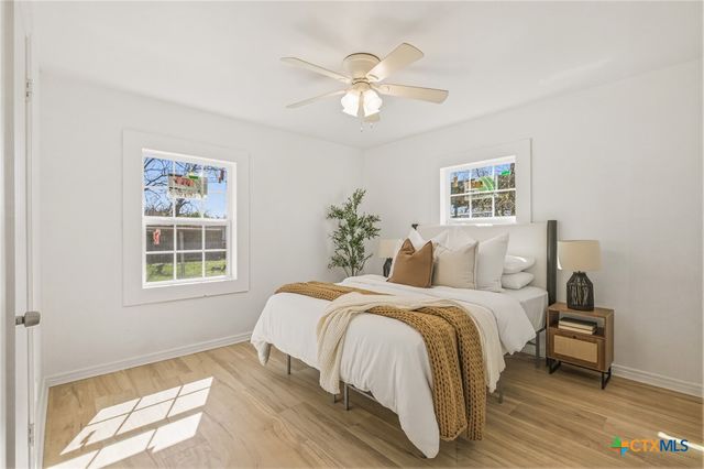 935 Fannin Loop, Temple, TX 76501