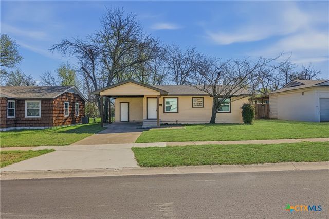 935 Fannin Loop, Temple, TX 76501