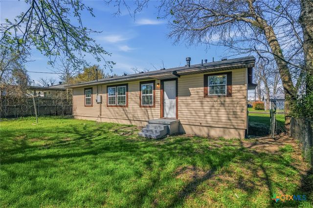 935 Fannin Loop, Temple, TX 76501