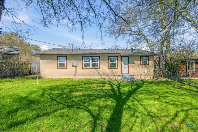 935 Fannin Loop, Temple, TX 76501