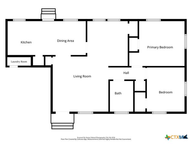 935 Fannin Loop, Temple, TX 76501