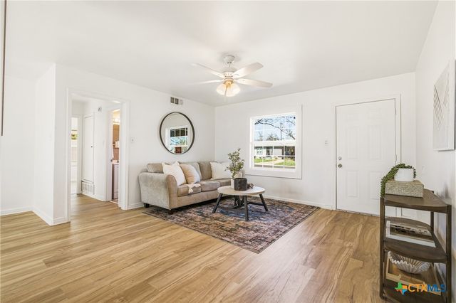 935 Fannin Loop, Temple, TX 76501