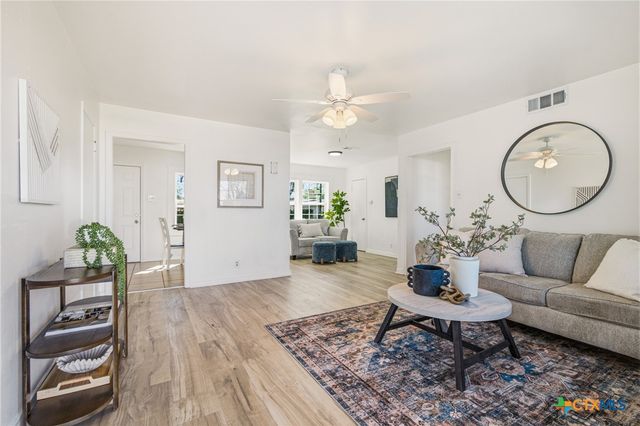 935 Fannin Loop, Temple, TX 76501