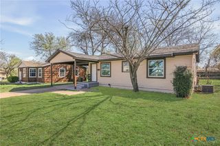 935 Fannin Loop, Temple, TX 76501