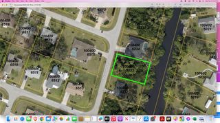 Maccaughey DRIVE, North Port, FL 34287