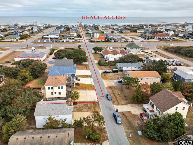 218 W Archdale St Lot 12, Kill Devil Hills, NC 27948