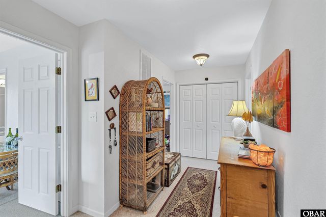 218 W Archdale St Lot 12, Kill Devil Hills, NC 27948