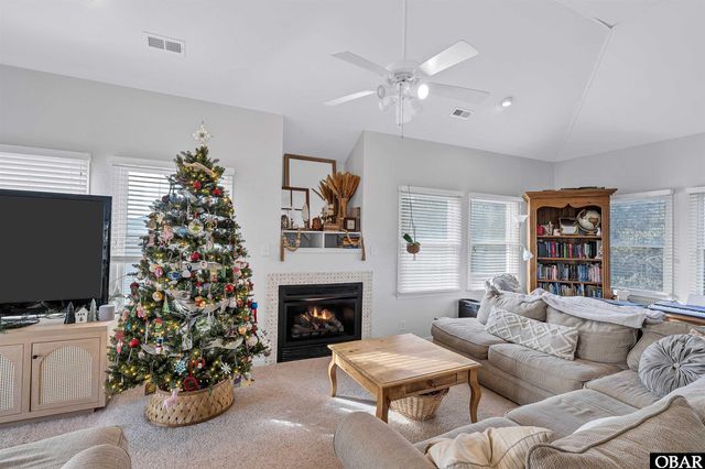 218 W Archdale St Lot 12, Kill Devil Hills, NC 27948