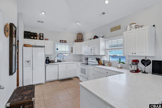 218 W Archdale St Lot 12, Kill Devil Hills, NC 27948