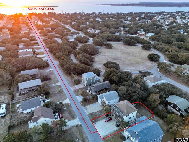 218 W Archdale St Lot 12, Kill Devil Hills, NC 27948