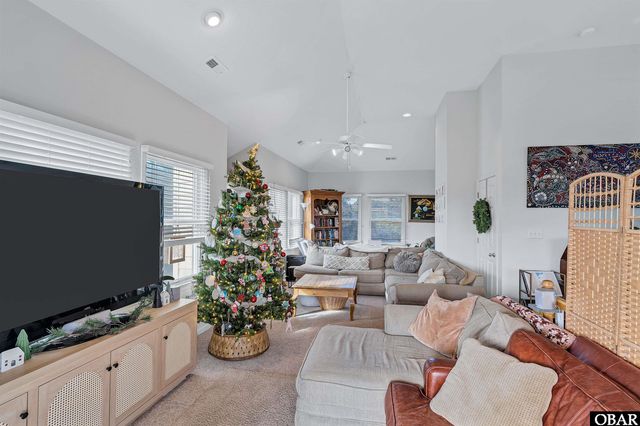 218 W Archdale St Lot 12, Kill Devil Hills, NC 27948