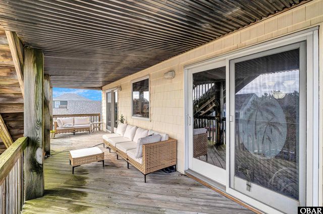 218 W Archdale St Lot 12, Kill Devil Hills, NC 27948