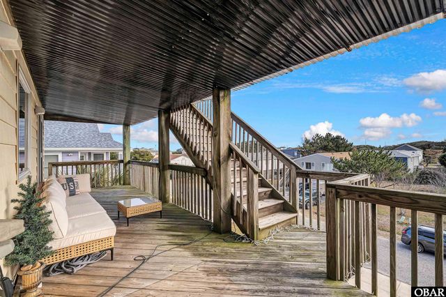 218 W Archdale St Lot 12, Kill Devil Hills, NC 27948