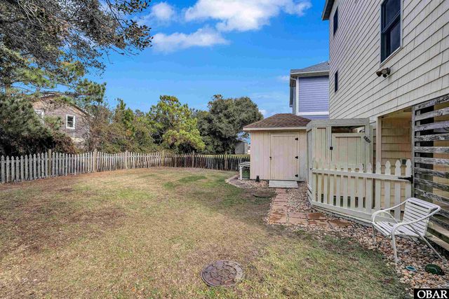 218 W Archdale St Lot 12, Kill Devil Hills, NC 27948