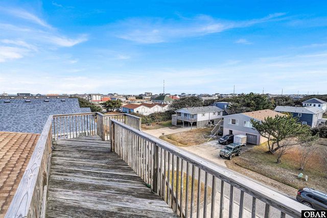 218 W Archdale St Lot 12, Kill Devil Hills, NC 27948